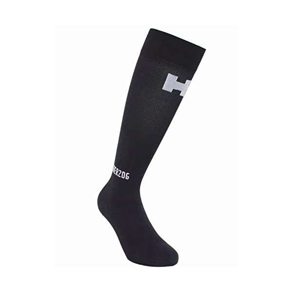 Herzog Chaussettes de compression Pro Sport