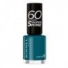 Rimmel - Vernis à Ongles 60 Seconds Super Shine - 863 Star Gazin