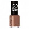 Rimmel 60 Seconds Super Shine 705 Wood You?366429