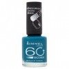 Rimmel 60 Seconds Nail Polish Out Of The Blue