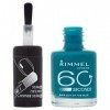 Rimmel 60 Seconds Nail Polish Out Of The Blue