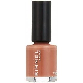 Rimmel - Vernis à Ongles 60 Seconds Super Shine - 130 Caramel Candy