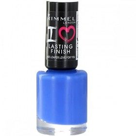 Vernis a ongles I love lasting loafer love for you! 405 RIMMEL