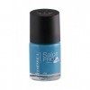 RIMMEL LONDON NAIL POLISH SALON PRO HOORAY HENRY 636 12ML