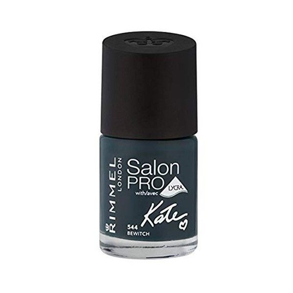 RIMMEL LONDON NAIL POLISH SALON PRO BEWITCH 544 12ML