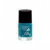 RIMMEL LONDON NAIL POLISH SALON PRO BRIT POP 713 12ML