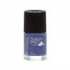 RIMMEL LONDON NAIL POLISH SALON PRO NAVY SEAL 411 12ML