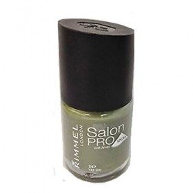 Salon Pro with Lycra 557 - vernis à ongles effetto Gel