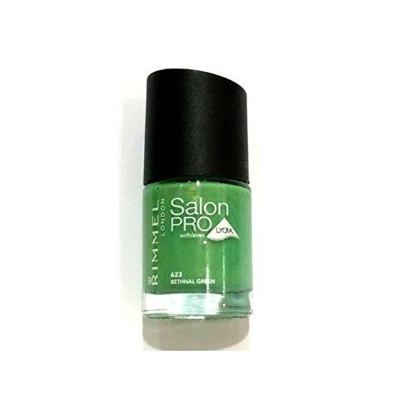 Rimmel Nail Salon Pro 623 Bethnal Green 12 ml