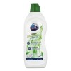 CARE + PROTECT Gel détergent ECO+ pour lave-vaisselle, Écologique, Hypoallergénique, sans Colorant ni Phosphate, Dégraissant 