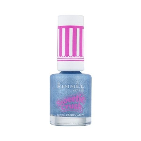 Rimmel London Sweetie Crush Vernis à ongles