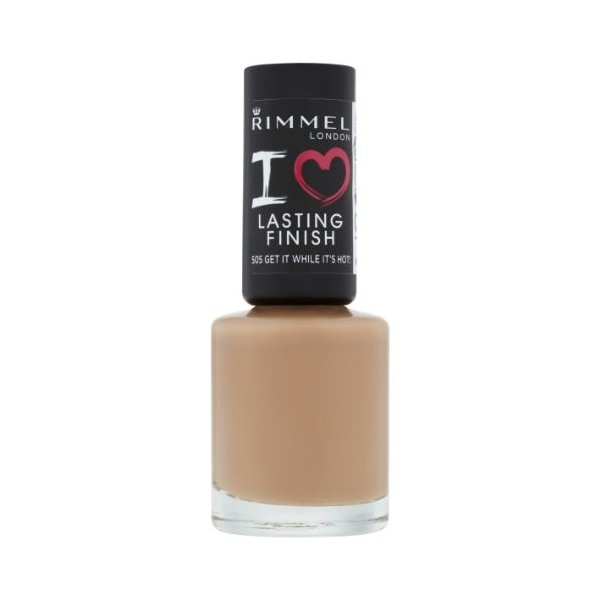 Rimmel Vernis à ongles