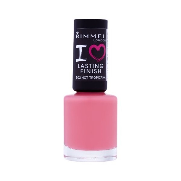 Rimmel Vernis à ongles