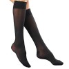 Chaussettes de contention Secret Classe 2 Thuasne Venoflex Dune Taille 1 Hauteur Normal