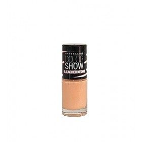 Maybelline Color Show Number 241 Sun Flare Nail Polish, Bleached Neon by Maybelline