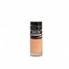 Maybelline Color Show Number 241 Sun Flare Nail Polish, Bleached Neon by Maybelline