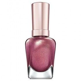Sally Hansen Color Therapy Vernis à ongles 191 Géométrie Rose 14,7 ml
