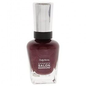 Sally Hansen Nail Polish, Wine Not, 0.5 Ounce by Sally Hansen