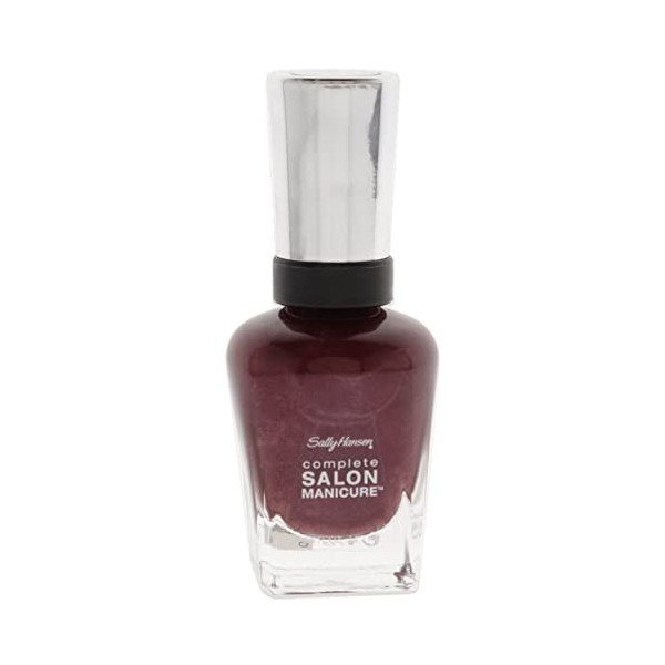 Sally Hansen Nail Polish, Wine Not, 0.5 Ounce by Sally Hansen