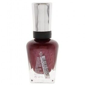 Sally Hansen Nail Polish, Wine Not, 0.5 Ounce by Sally Hansen