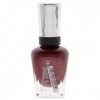 Sally Hansen Nail Polish, Wine Not, 0.5 Ounce by Sally Hansen