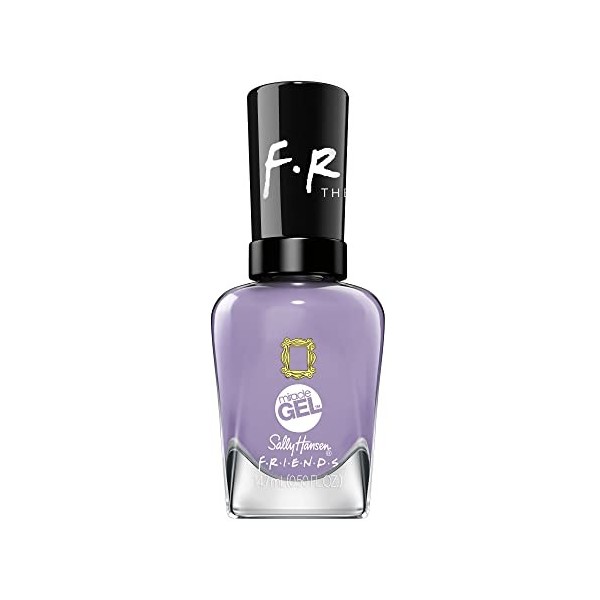 Sally Hansen - Vernis à ongles Friends Collection - Lavendoor