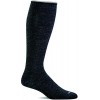 Sockwell Womens Featherweight Fancy Moderate Graduated Compression Sock