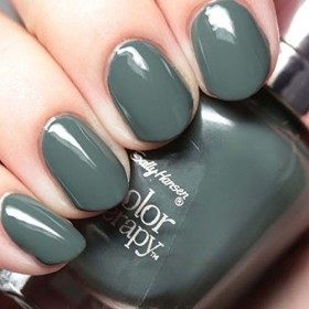 Sally Hansen Vernis à ongles Couleur Thérapie