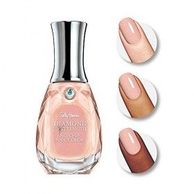 Sally Hansen Diamond Strength Vernis à ongles anti-écailles 13,3&nbsp;ml