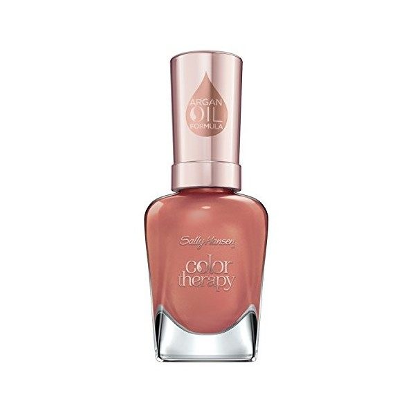 Sally Hansen Vernis à ongles Couleur Thérapie