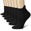 Chaussettes de compression QUXIANG pour femmes et hommes Circulation 367 paires Soutien de la voûte plantaire Compression d