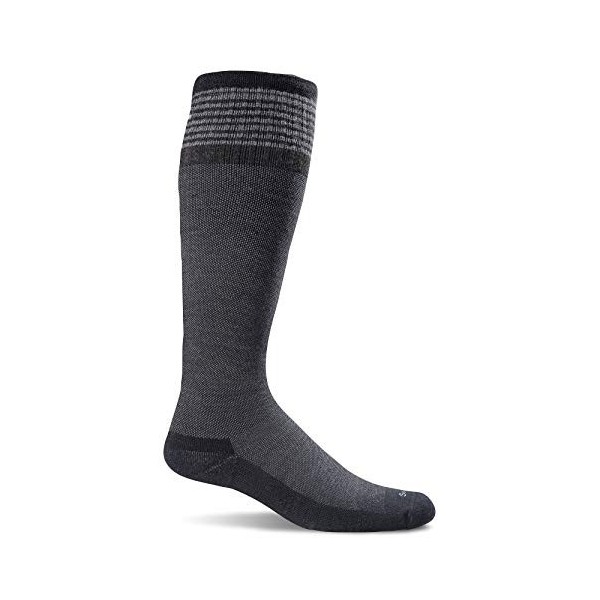 Sockwell Elevation Compression pour femme - Noir - Medium