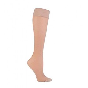 Iomi&nbsp;–&nbsp;Femme dégradé à 18&nbsp;mmHg Chaussettes de compression de voyage pour DVT