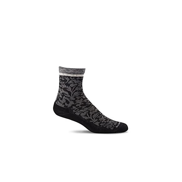 Sockwell Chaussettes Plantar Cush Crew pour Femme