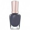 Sally Hansen Color Therapy Vernis à Ongles, 460 Oceans Away Gris Foncé, 14,7 ml