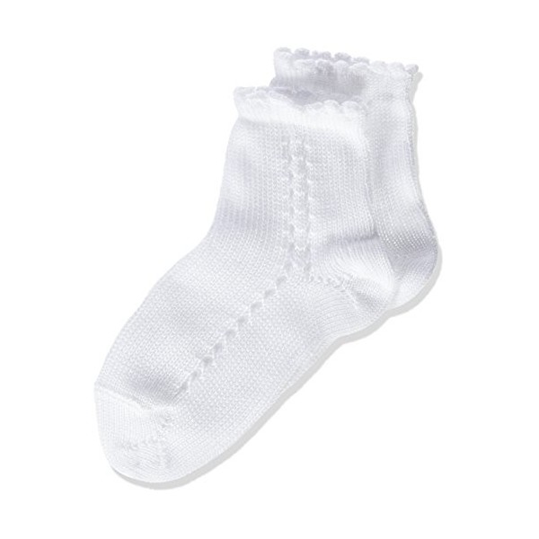 Condor Chaussettes pour fille - Rose - Taille Unique