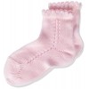 Condor Chaussettes pour fille - Rose - Taille Unique