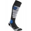 Cep Pro+ Snowboard Socks black/grey/noir Taille S