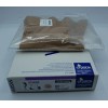 Cizeta Medicali VARISAN ETHERE1520 AGPC NE5N Chaussettes médicales Etheré classe 2 Autortant compression graduée 15-20 mmHg, 