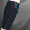 LCK UK Manchon de compression pour mollet et tibia - Pour soulager la douleur - Pour la course à pied, le sport, la récupérat