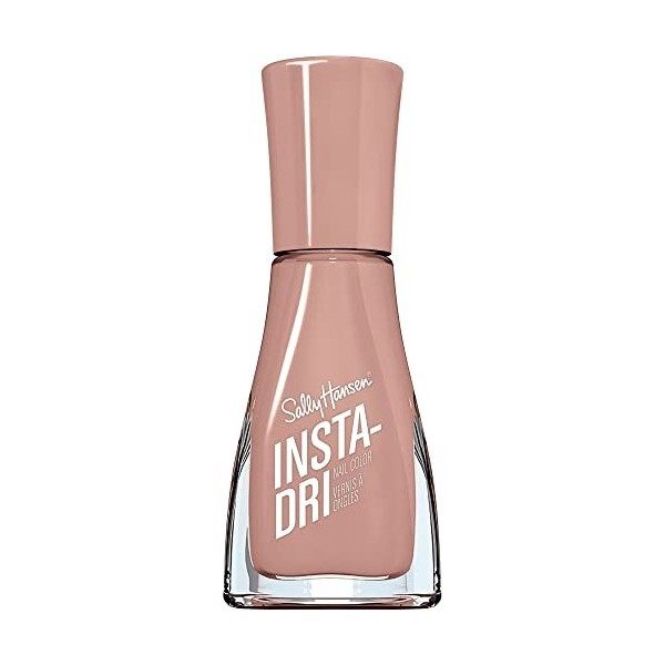 Sally Hansen Insta Dri vernis ? ongles 203 Buff and Tumble Nude 9.17 ml