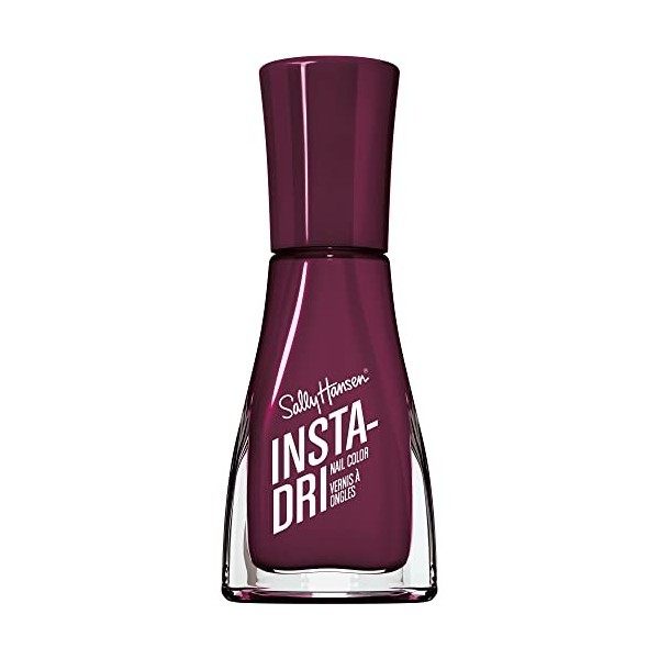 Sally Hansen Insta Dri vernis ? ongles 203 Buff and Tumble Nude 9.17 ml