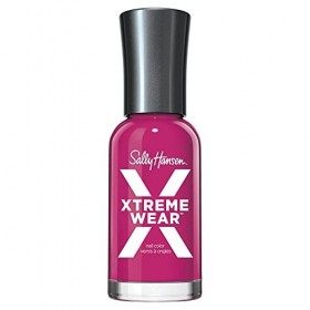 Sally Hansen kSA029320 Hard As Nails Xtreme Wear Vernis à Ongles