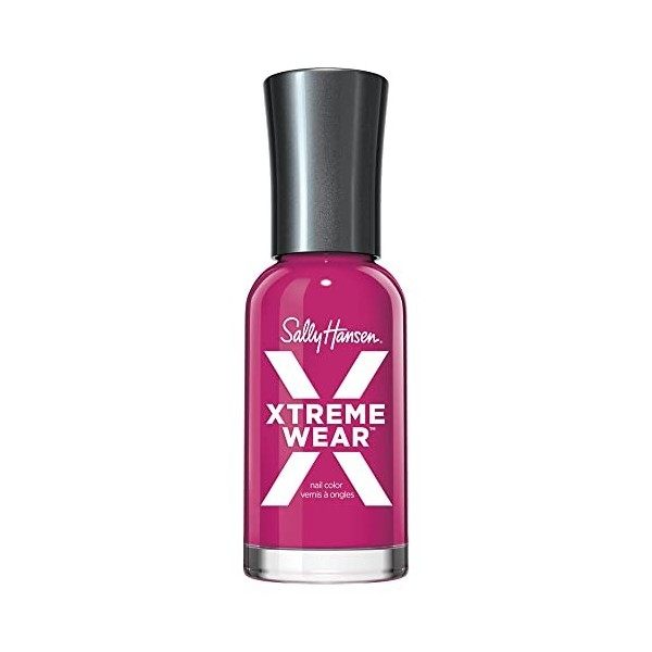 Fingly Vernis Amer pour Enfant & Adulte - Vernis à Ongles