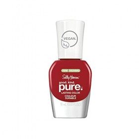 SALLY HANSEN - Vernis à Ongles Good Kind Pure - 310 POMEGRANATE PUNCH
