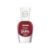 SALLY HANSEN - Vernis à Ongles Good Kind Pure - 310 POMEGRANATE PUNCH