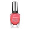 Sally Hansen Complete Salon Manicure Abat-jour , Aflorable 546 Get Juiced , 14.7 ml