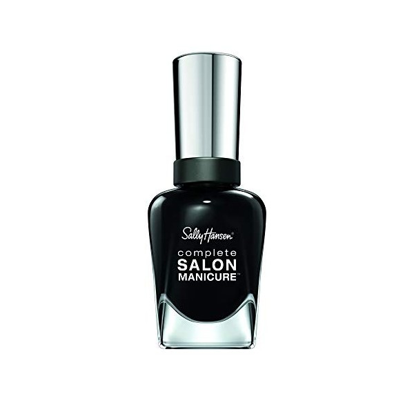 Sally Hansen Complete Salon Manicure Abat-jour , Aflorable 546 Get Juiced , 14.7 ml