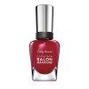 Sally Hansen Nu Protège Vao Salon Manucure Top Coat 570 Right Said Red 14,7 ml