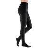 Chaussettes de compression mediven Elegance - Collants / KKL1 / II/noir/dentelle fermée/normale/sans bande adhésive